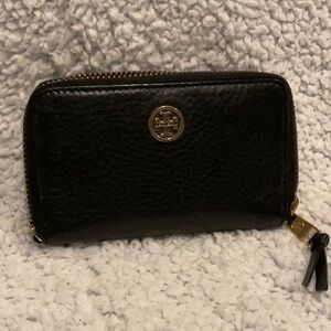 Tory Birch medium size wristlet